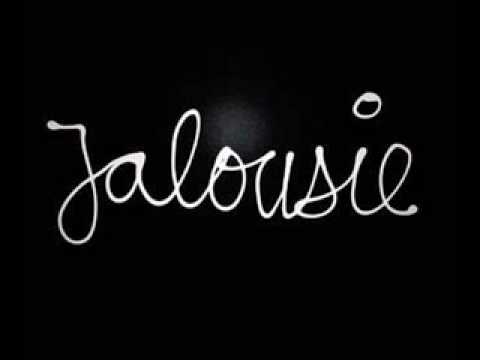 Slip af med din jalousi