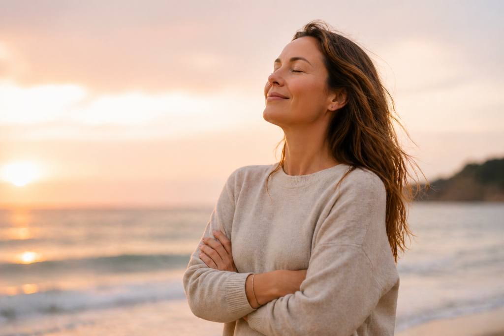 behandling af lavt selvværd